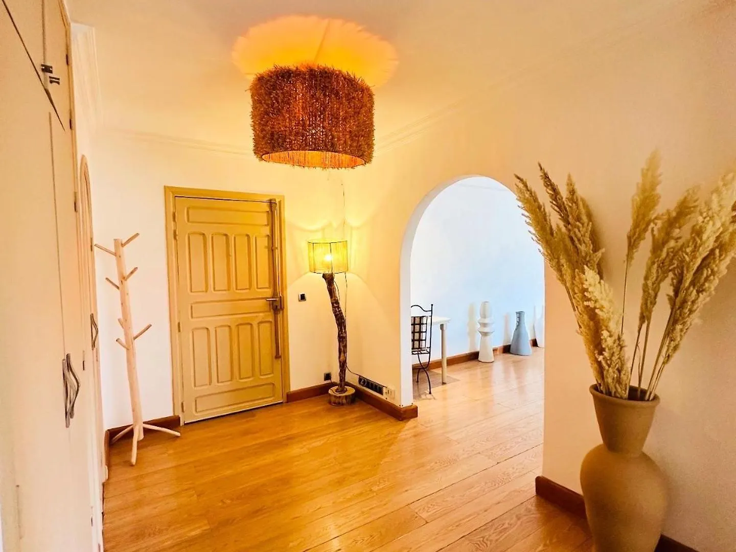 Magnifique 2 Chambres Terrasse Et Wifi A Marrakech Μαρακές 0*,  Μαρόκο