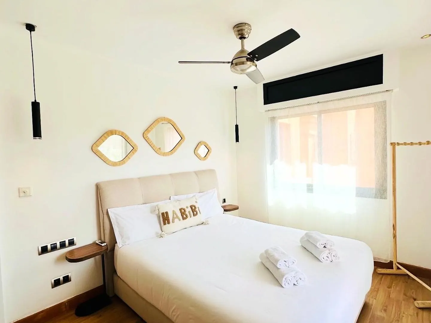 Magnifique 2 Chambres Terrasse Et Wifi A Marrakech Marrakesh Morocco